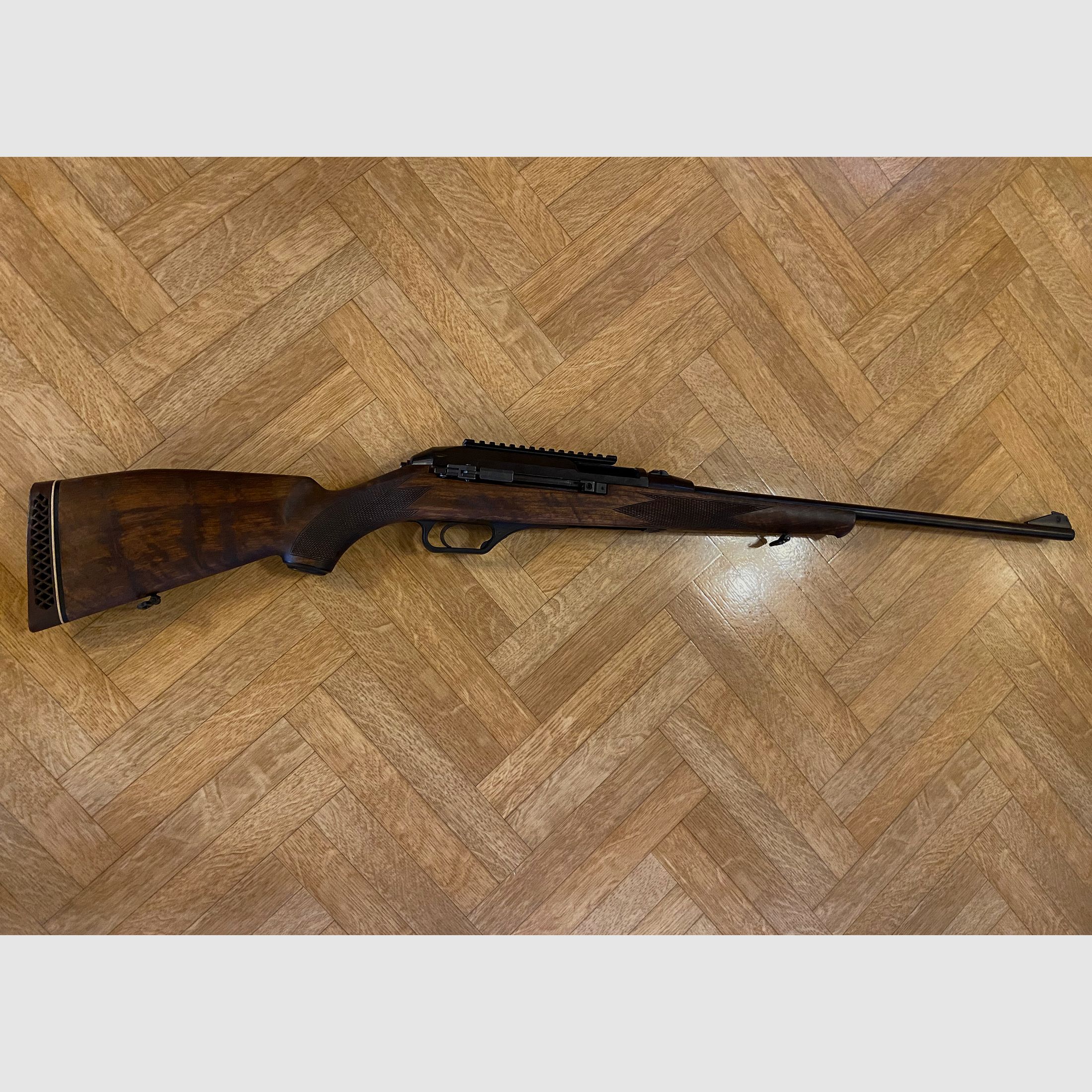 HK 770 Selbstladebüchse .308 Win Heckler & Koch HK770 