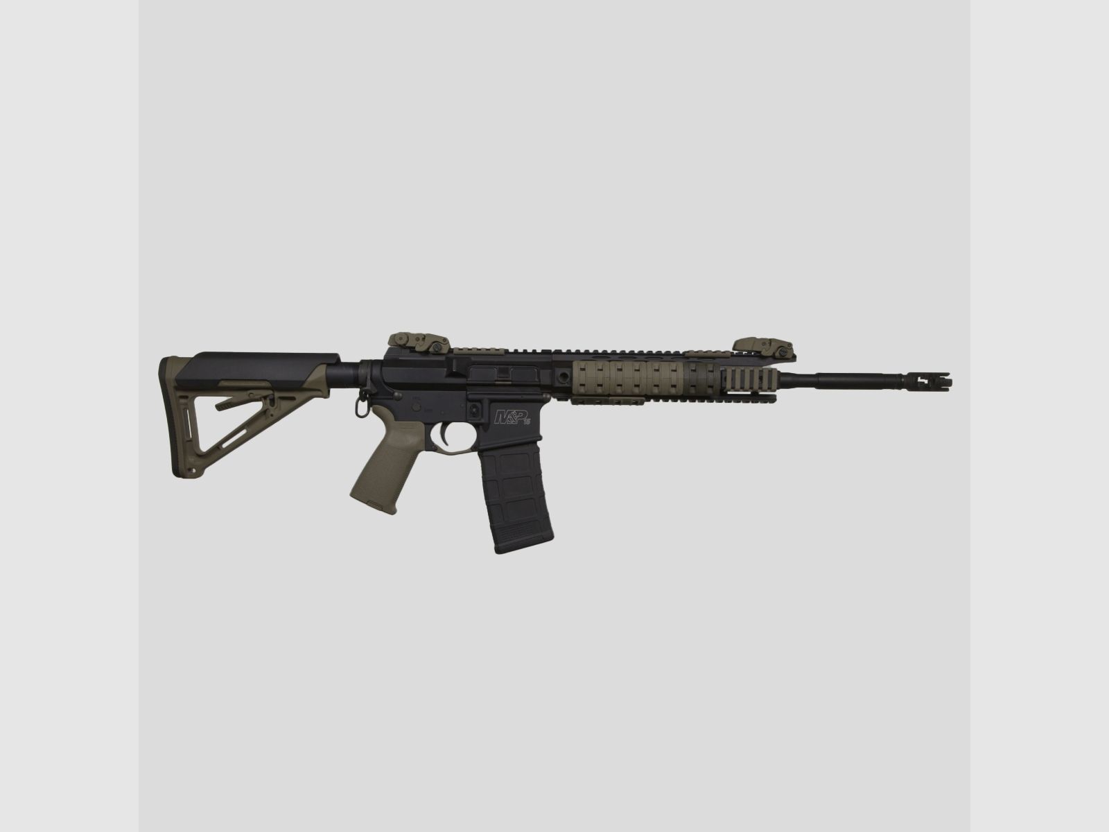 Magpul – ASAP SLING PLATE, Bild 4 von 5