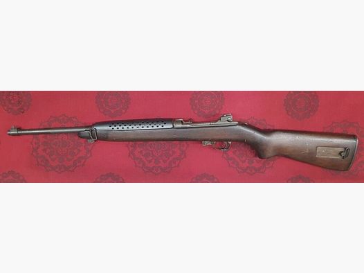 Quality Hardware 30M1 Carbine