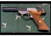 High Standard .22lr