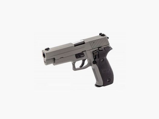 GBB-Replikat Raven R226 Grau