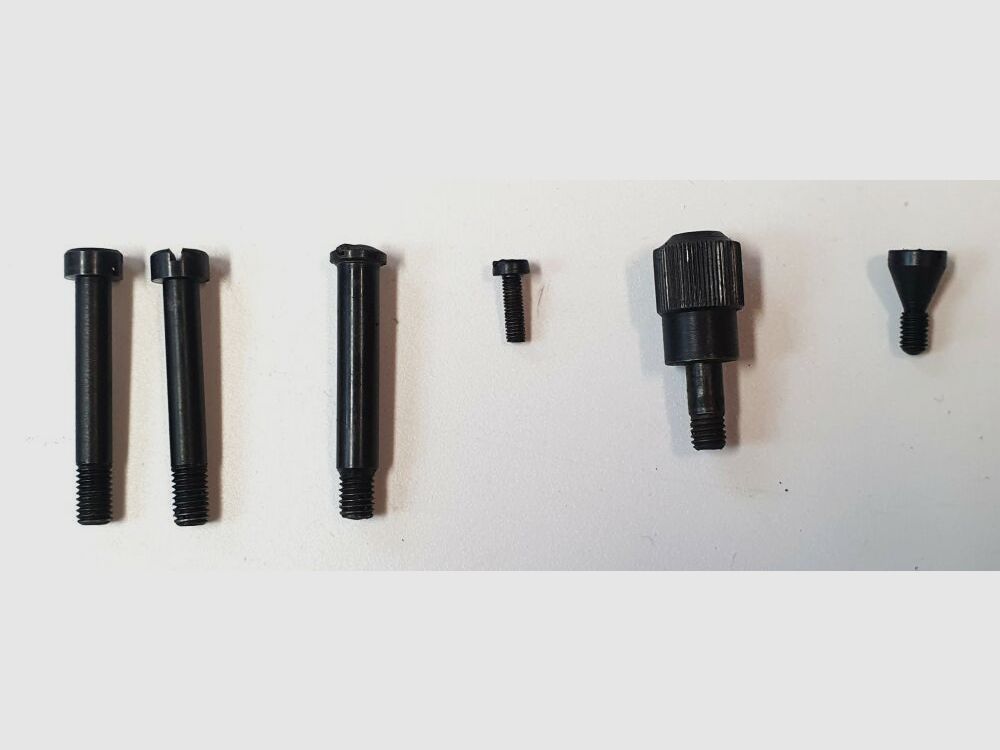 Voere Teilesatz für Halbautomatische Voere 2114 - .22lr