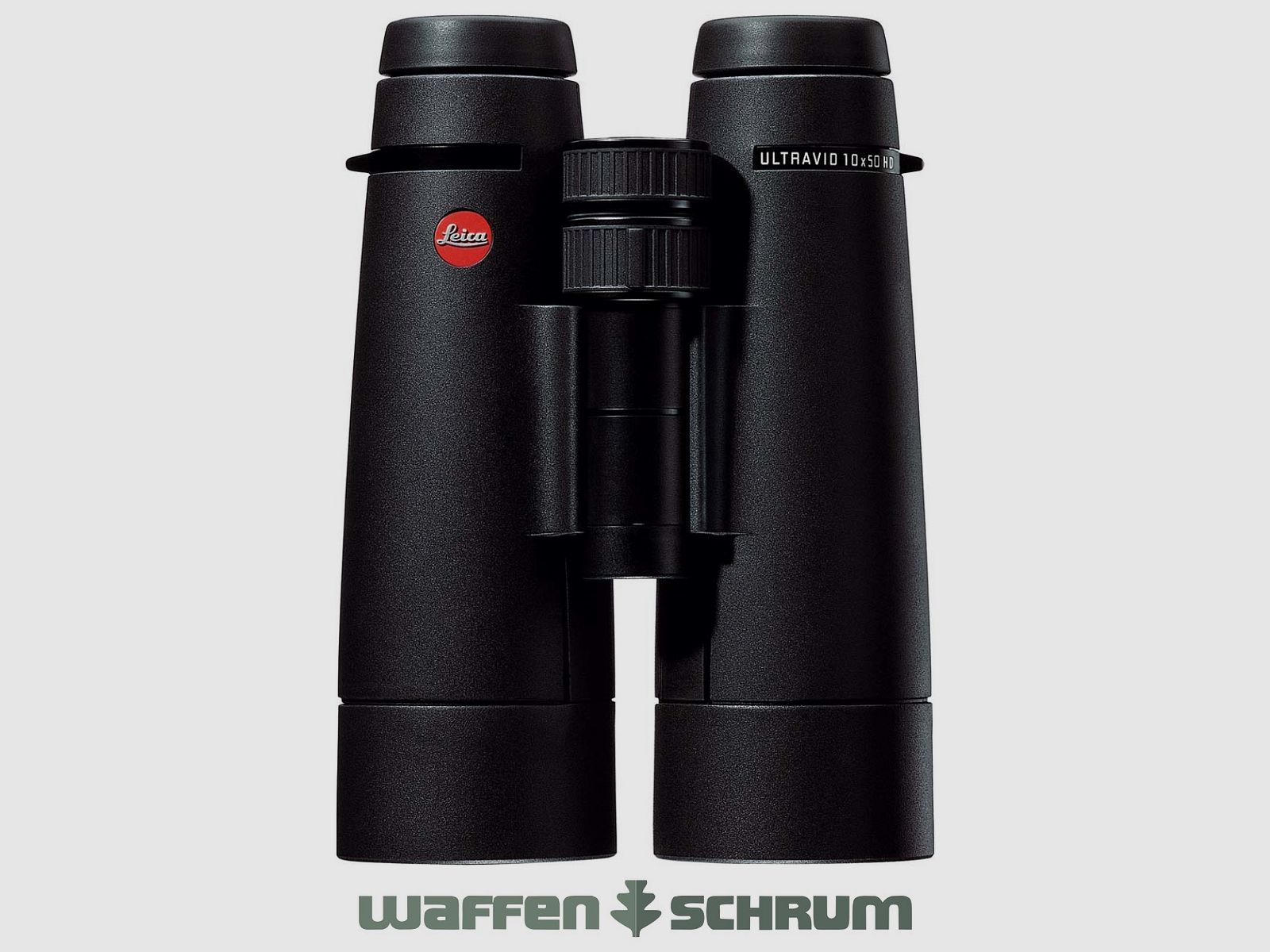 Leica Ultravid HD-Plus 10x50