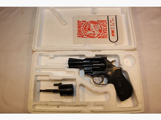Norinco Olympia pistol in caliber .22lr.