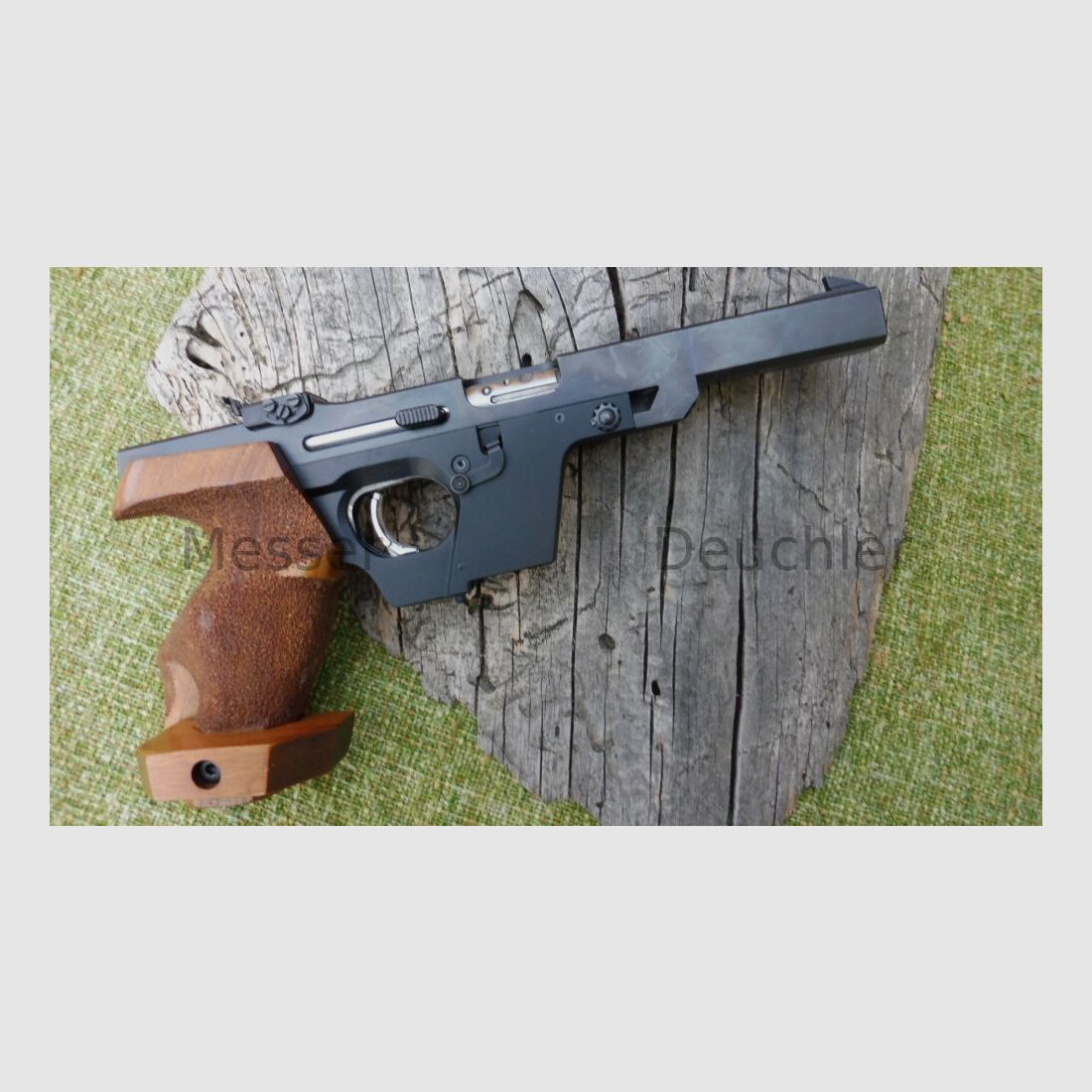 Walther GSP
