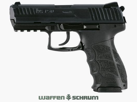 Heckler & Koch P30 (V3)