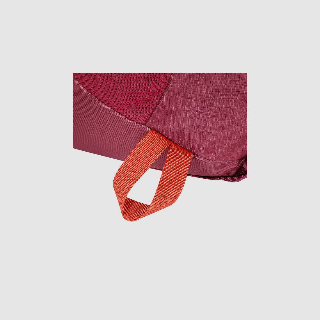 TATONKA Noras 55+10 Women Bordeaux Red