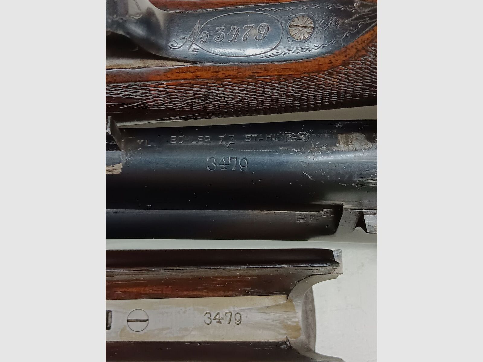 Ferlacher Waffen-Frankonia-Würzburg