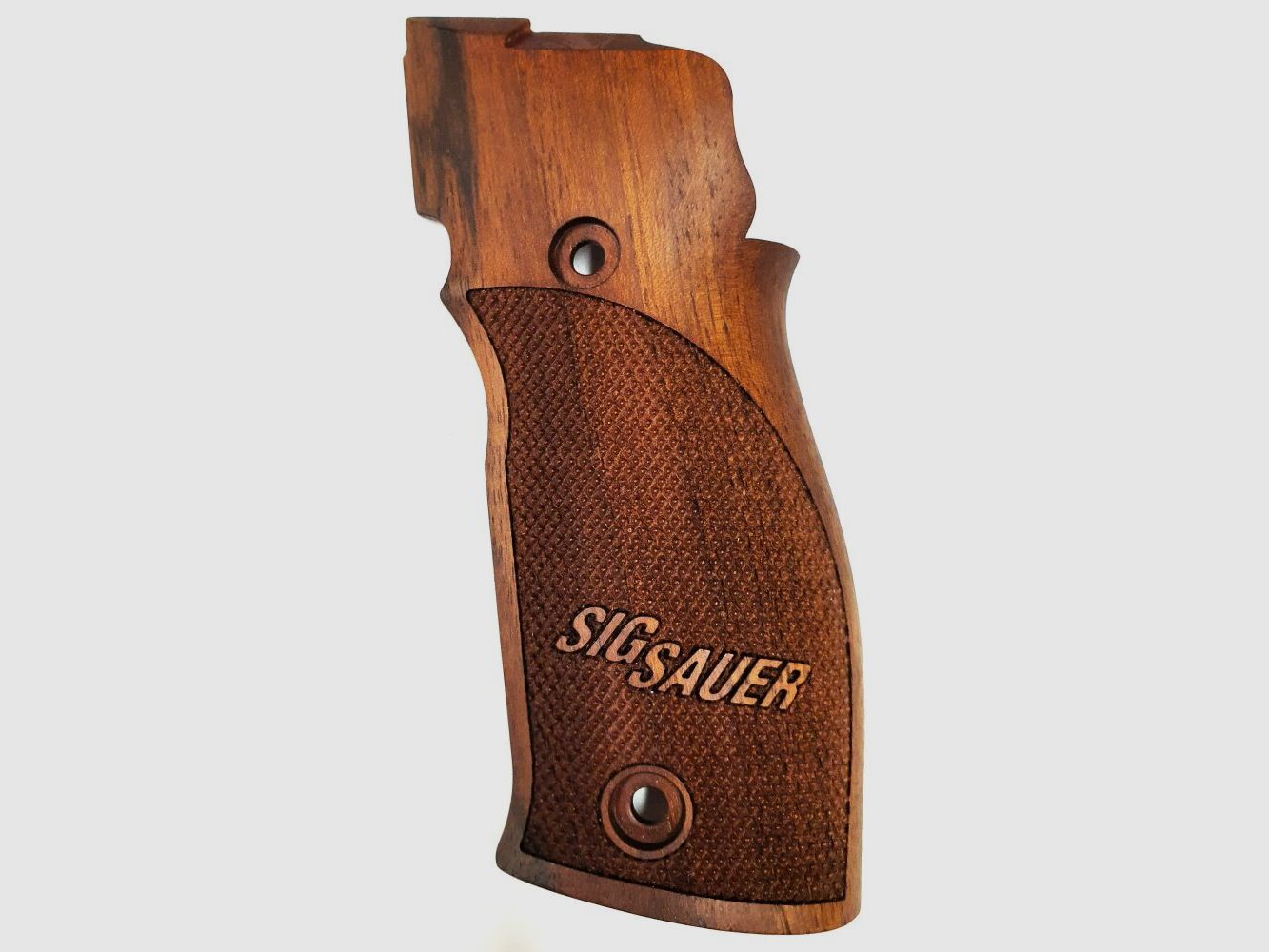 KN-NILL grippanelen NILL voor SIG P226 X5 X-Five, hout