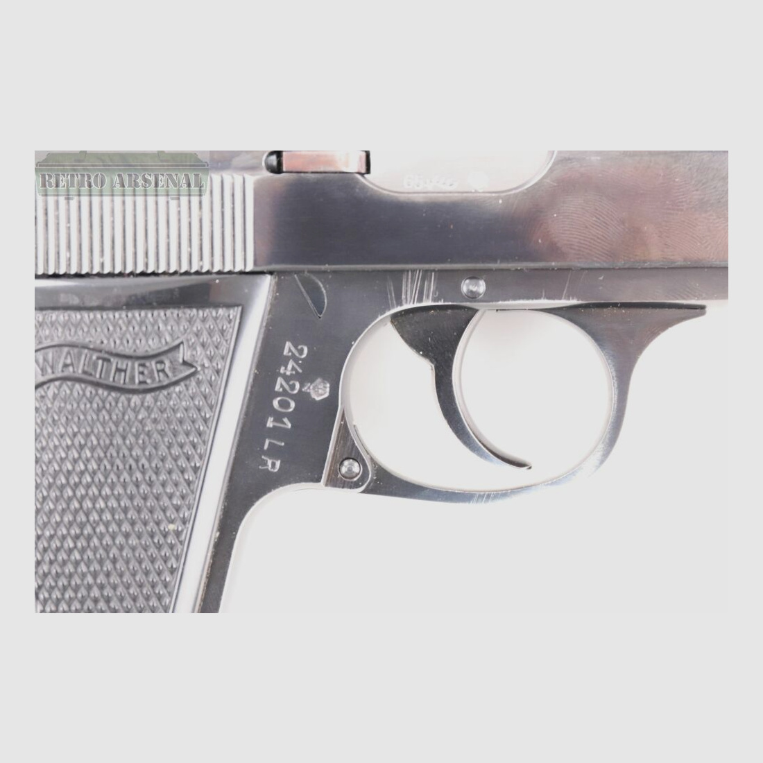 Walther PP
