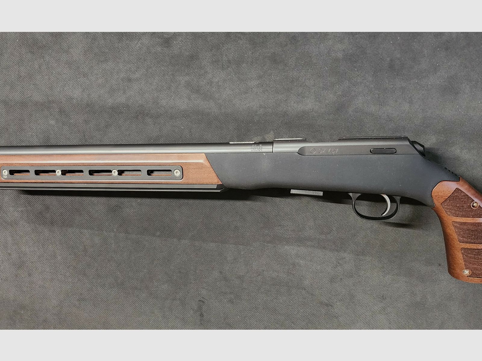 CZ 457 WOOX FURIOSA Kal. 22lr (auf Bestellung), Bild 7 von 11