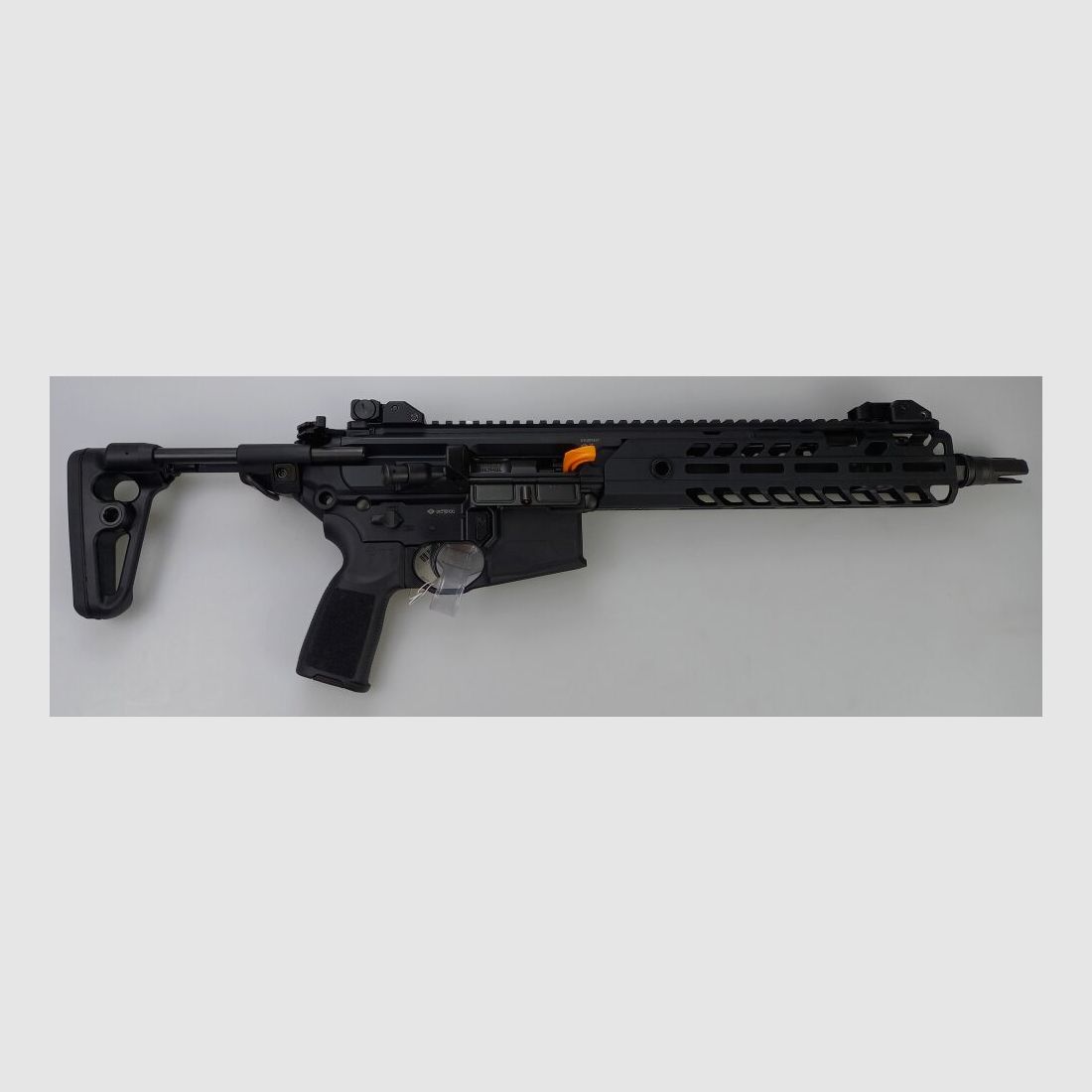 Sig Sauer MCX Virtus Sport 11,5"