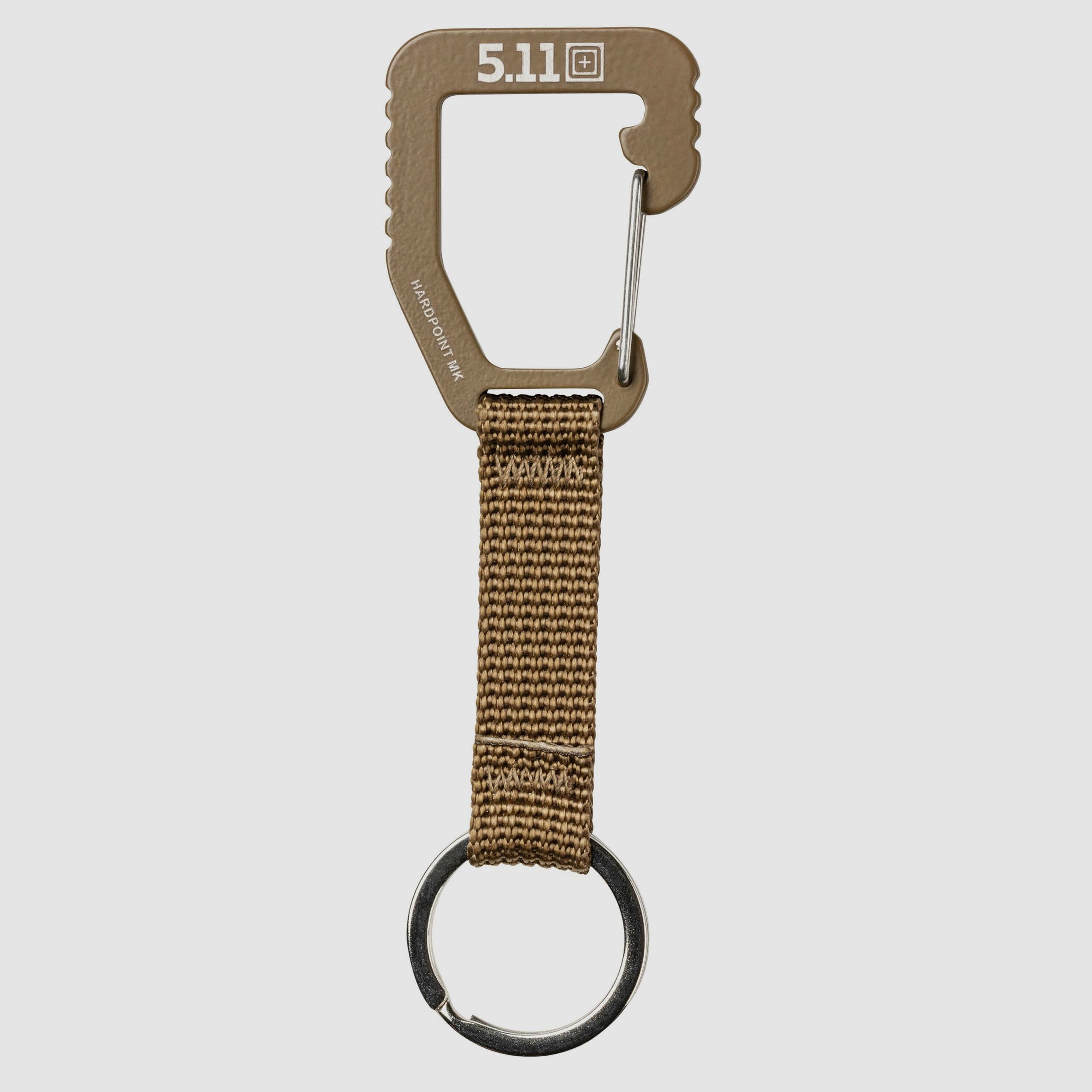 5.11 Tactical Hardpoint MK1 Karabiner - Kangaroo
