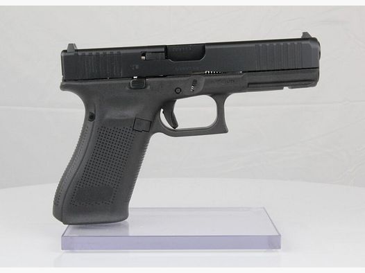 Glock	 Glock 17 Gen5 MOS