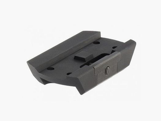 Montaje Dovetail 11mm Aimpoint Micro