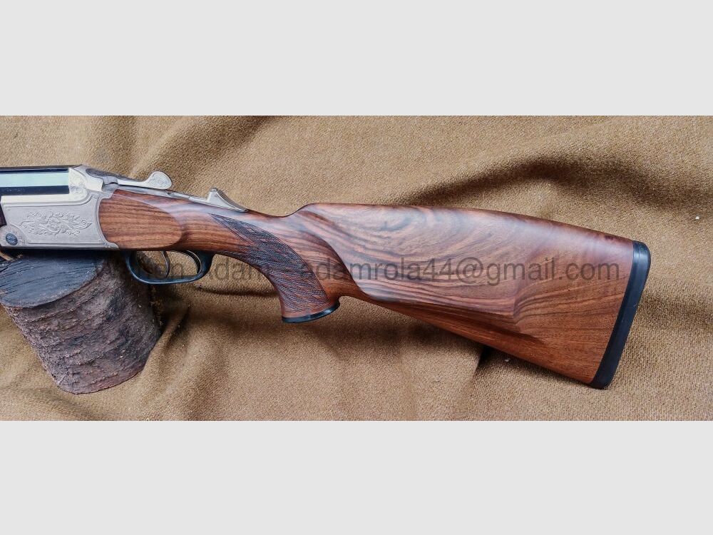 Blaser Bockdrilling BD 880 Prestige