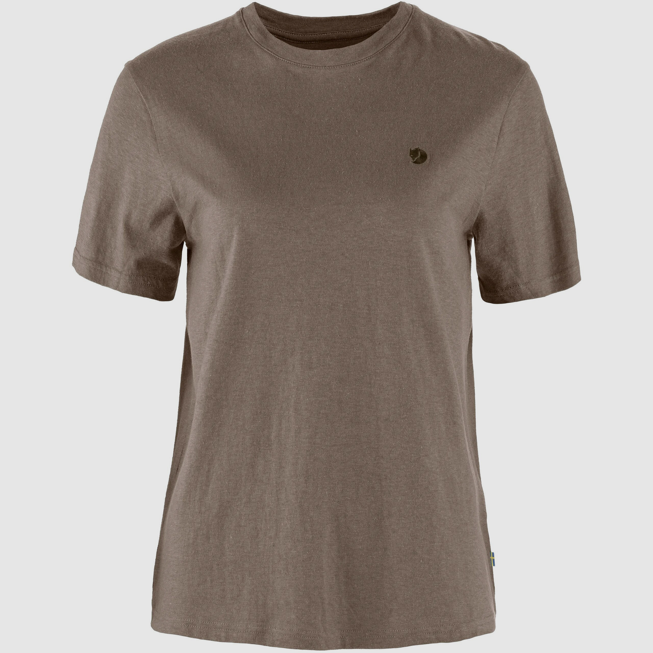 Fjällräven T-Shirt Hemp Blend