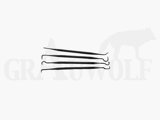 Tipton Polymer Cleaning Hooks 4 Pieces
