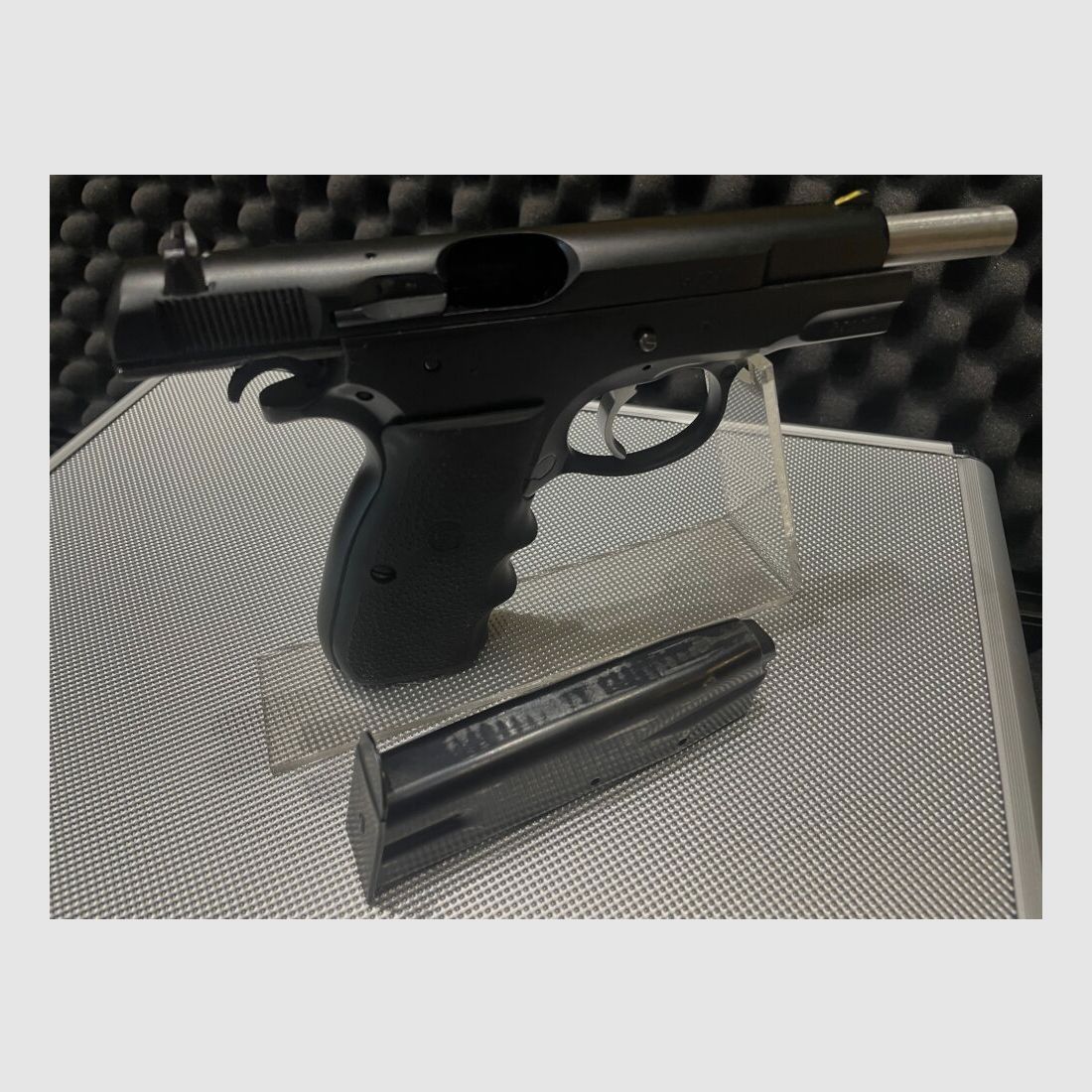 CZ 75