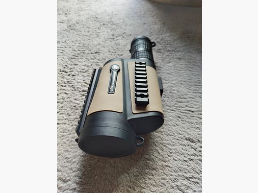 GPO TAC Spotter 15-45×60 observador explorador