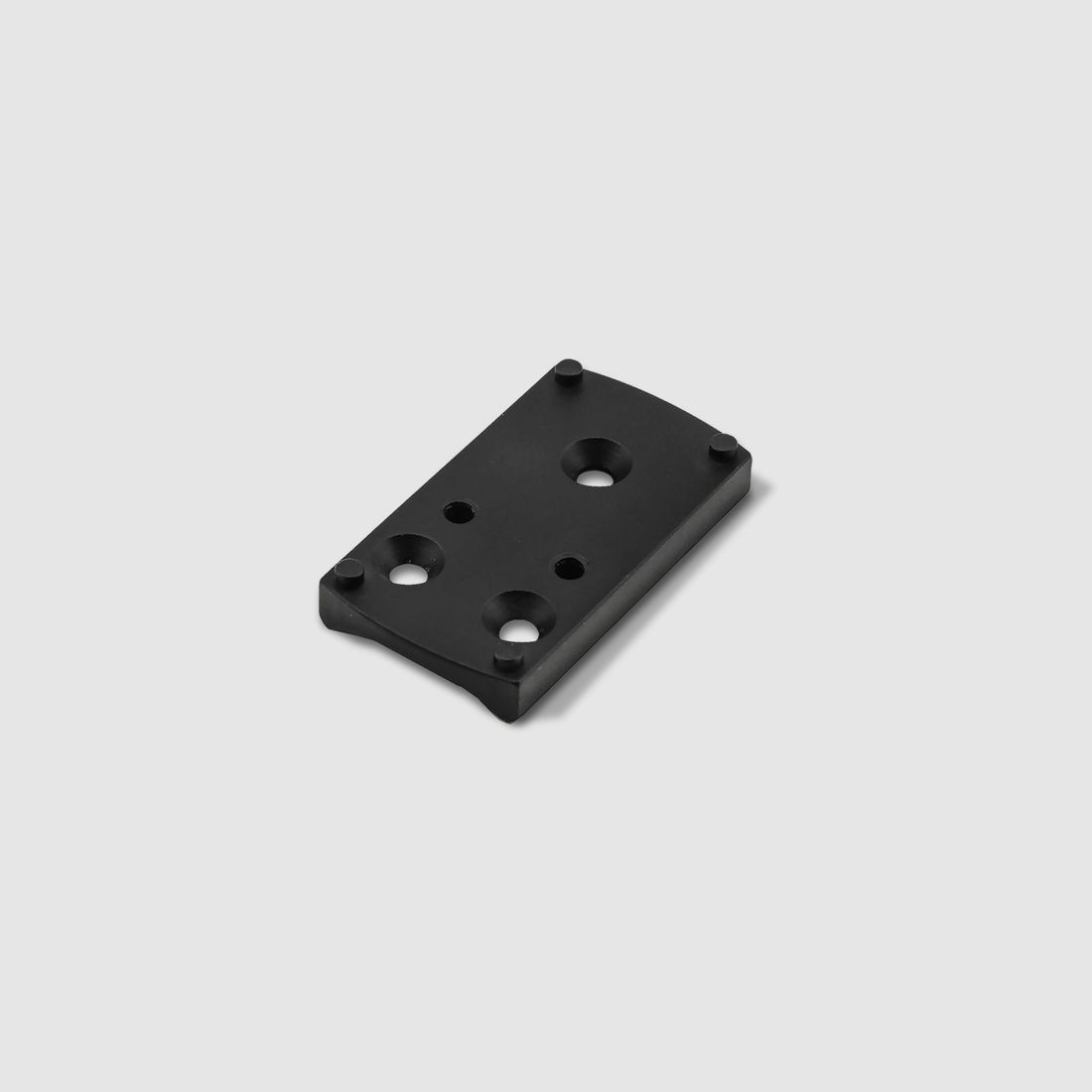 Burris – Montage FastFire / Beretta 92/96, 90Two, Cougar, Taurus PT99, Bild 1 von 2