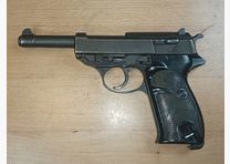 Walther, Ulm P 38