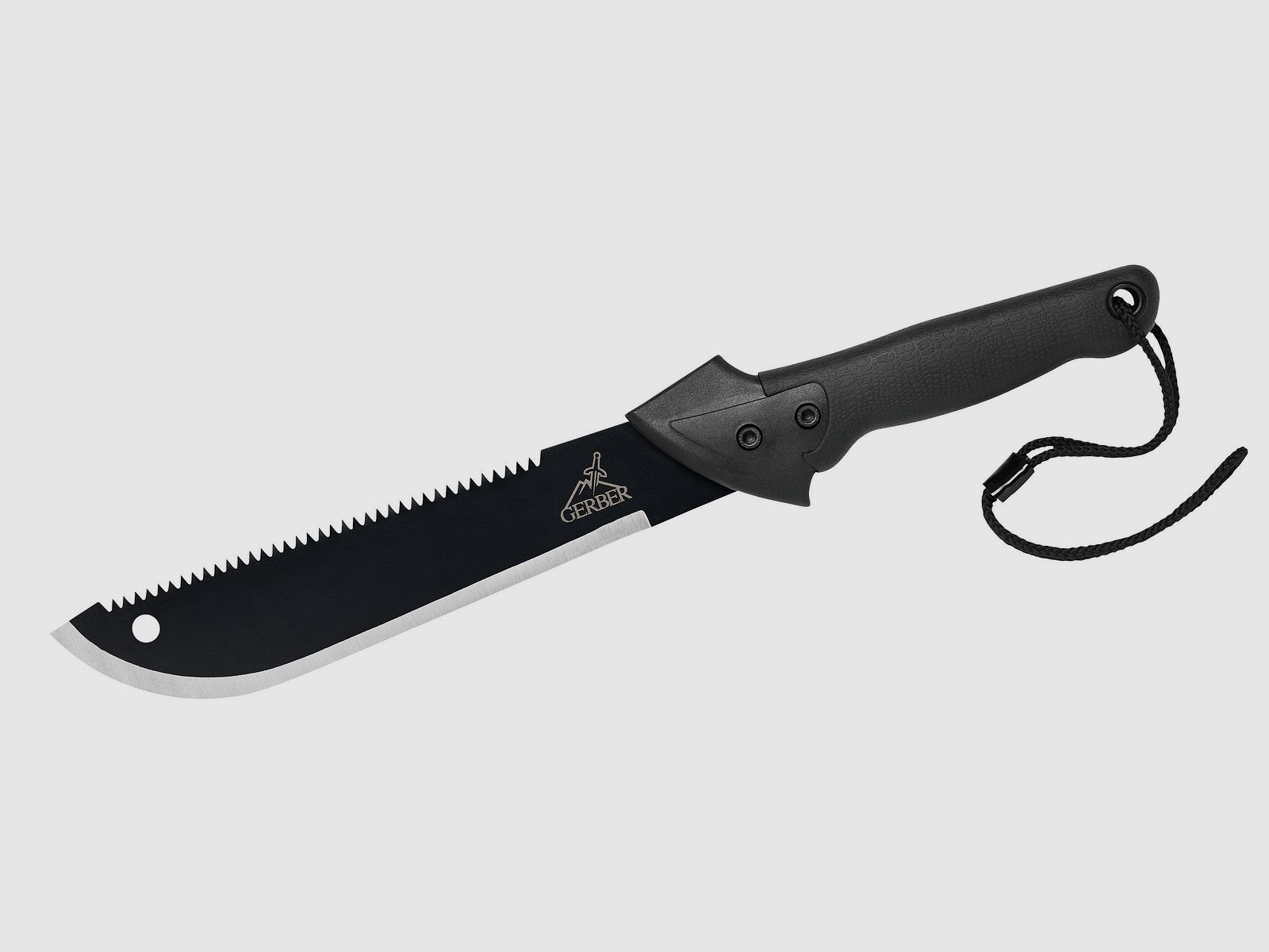 Gerber Machete Gator JR
