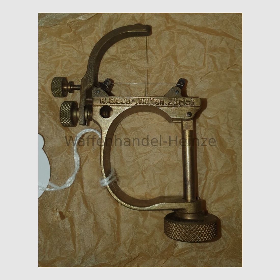 Glaser Zürich "Centrum"