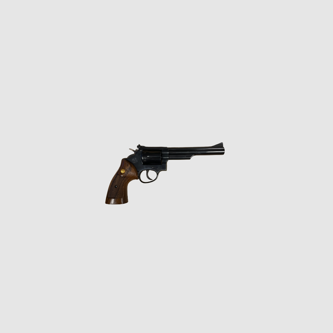 Taurus Brasil Revolver Kal. 357 Mag.
