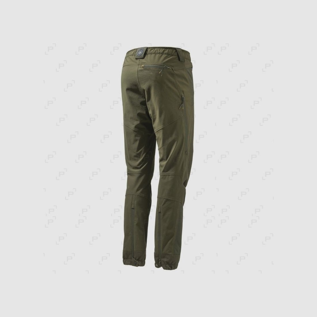 Pantalon de traque BERETTA THORN RESISTANT EVO, image 2 sur 6