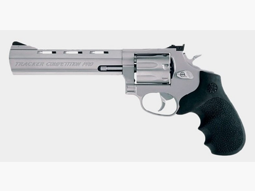 Rewolwer Taurus 627 Tracker Competition Pro