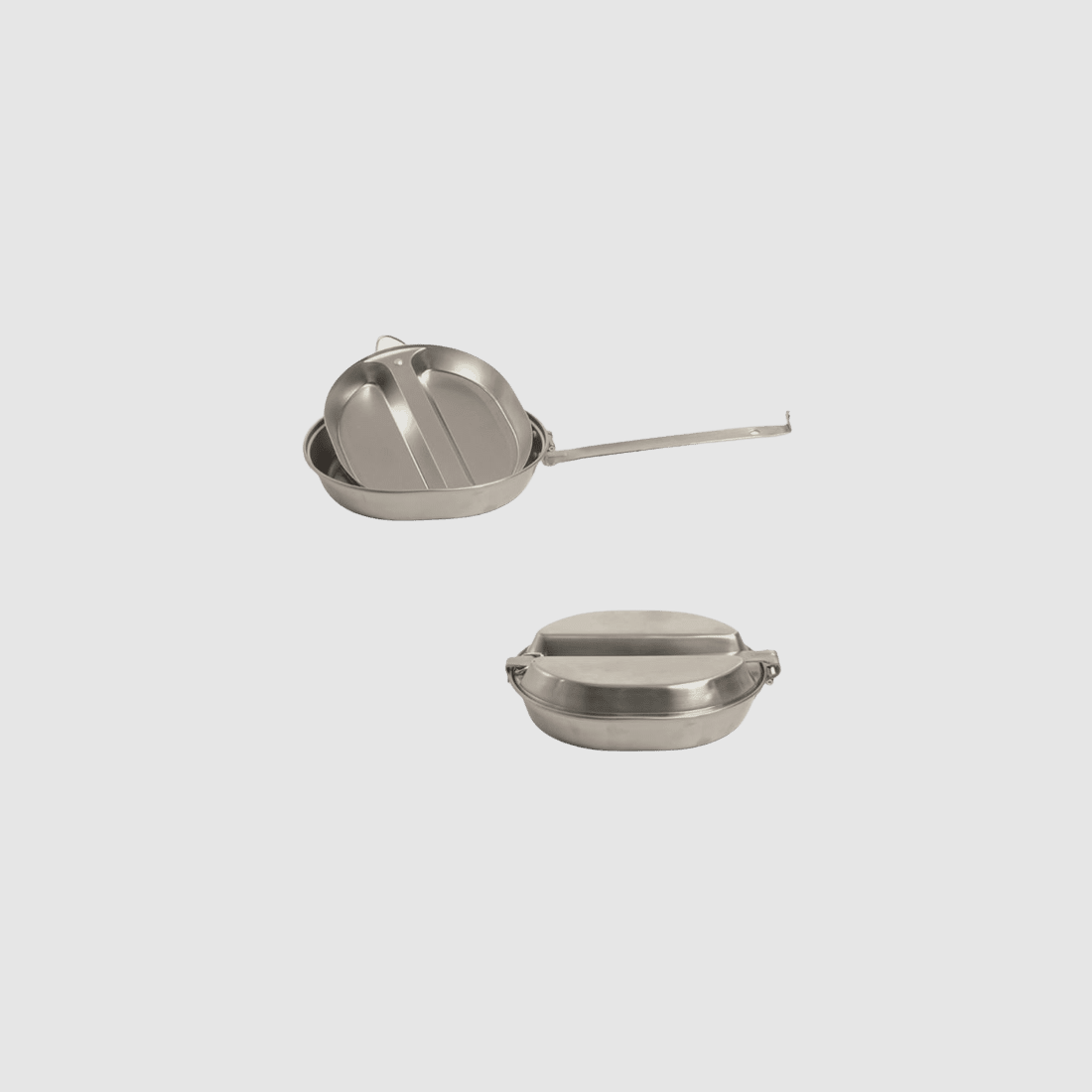 MIL-TEC US Ustensiles de cuisine