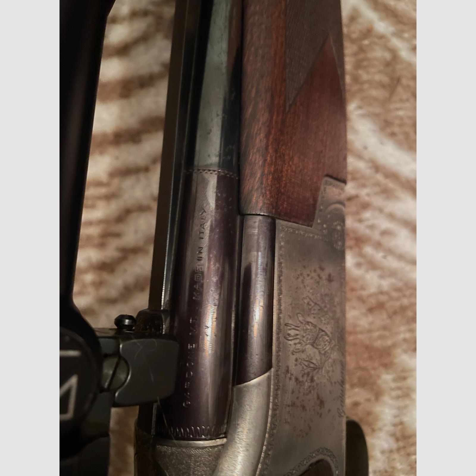 Kettner Bernadelli BBF