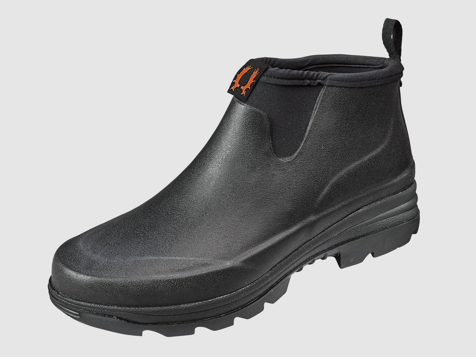 Nordforest Hunting Rubber Boots Hortus