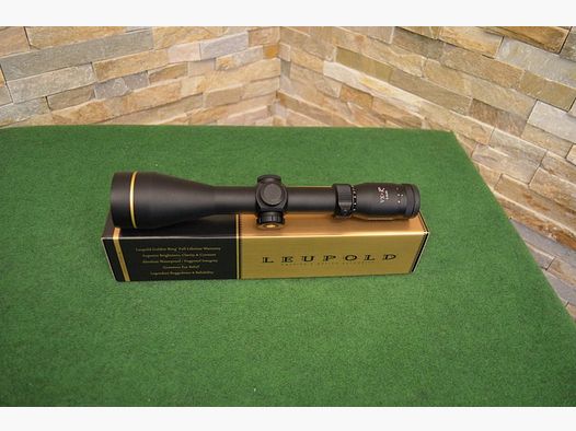 Leupold VX-R 3-9x50 Abs. FireDot 4