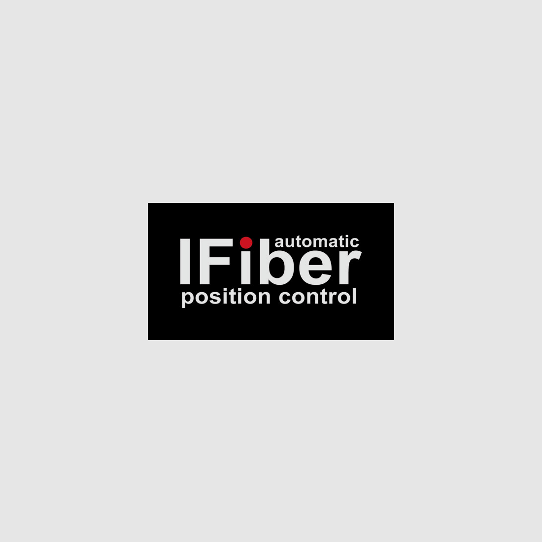 Point lumineux IFiber-Control