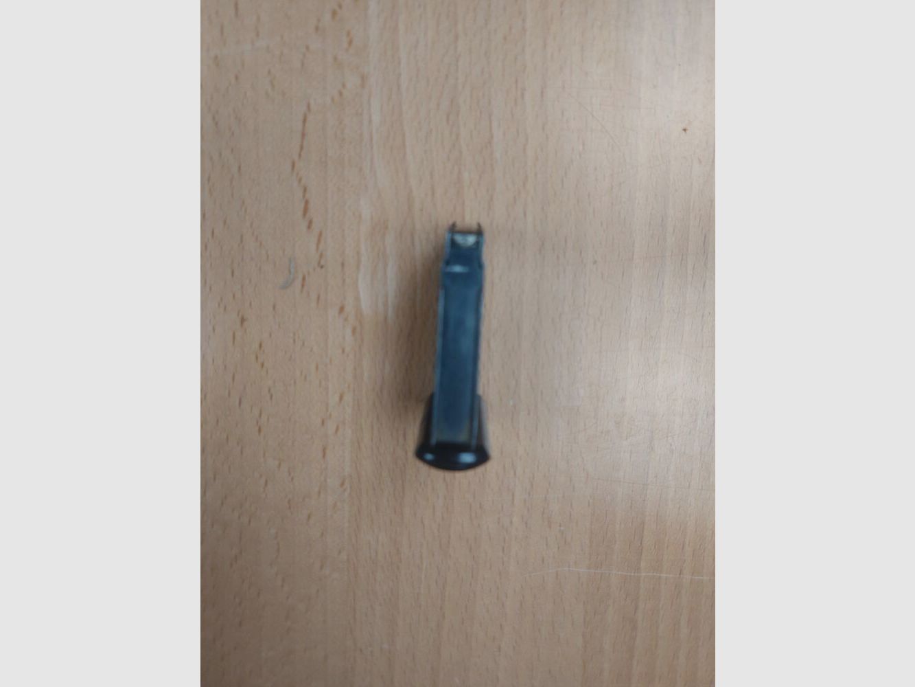 Anschütz, Ulm small caliber