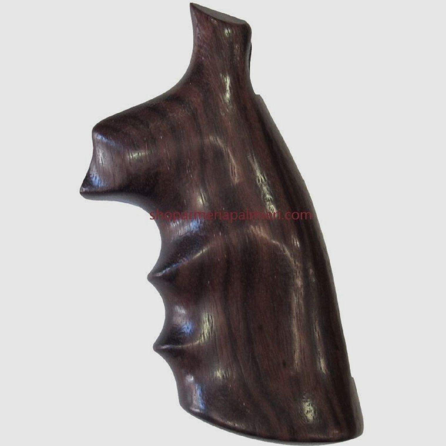 HOGUE GRIFFSCHALEN HOLZ FÜR S&W N FRAME, Bild 1 von 3