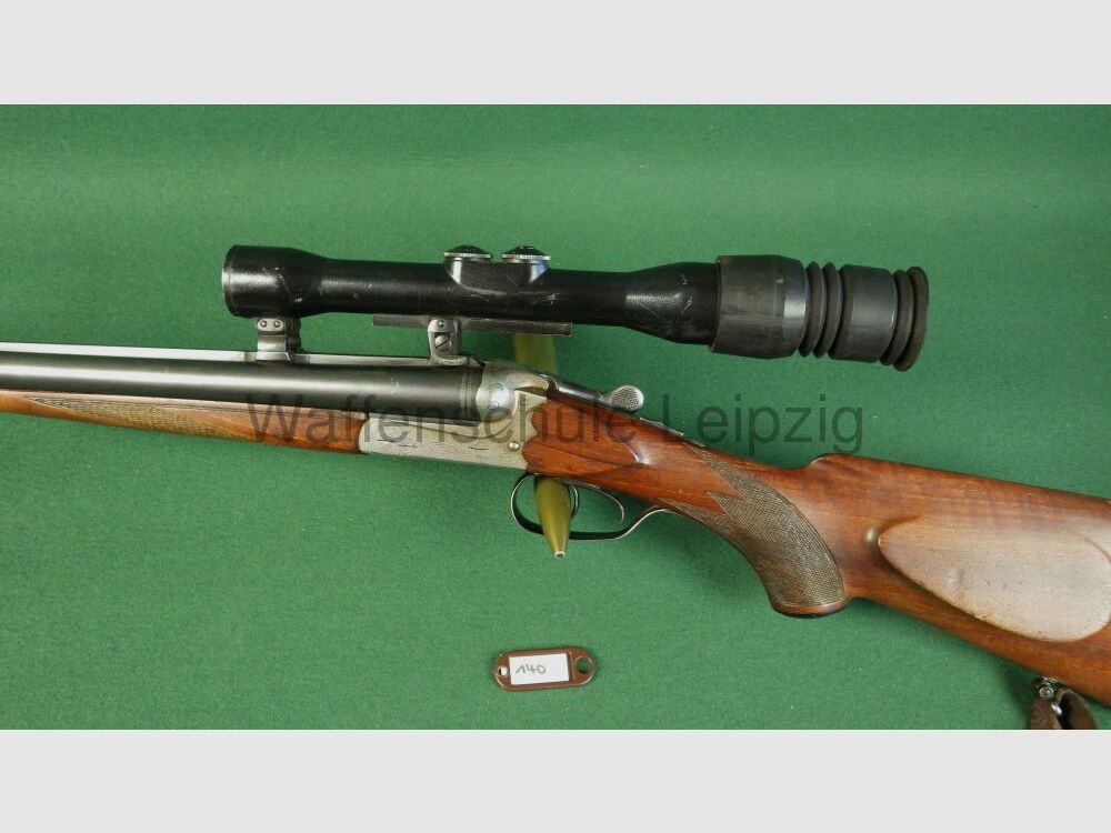 Merkel Brothers Suhl