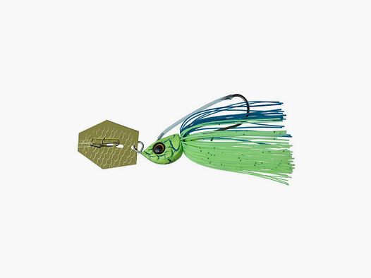 ILLEX CRAZY CRUSHER AAS 14G