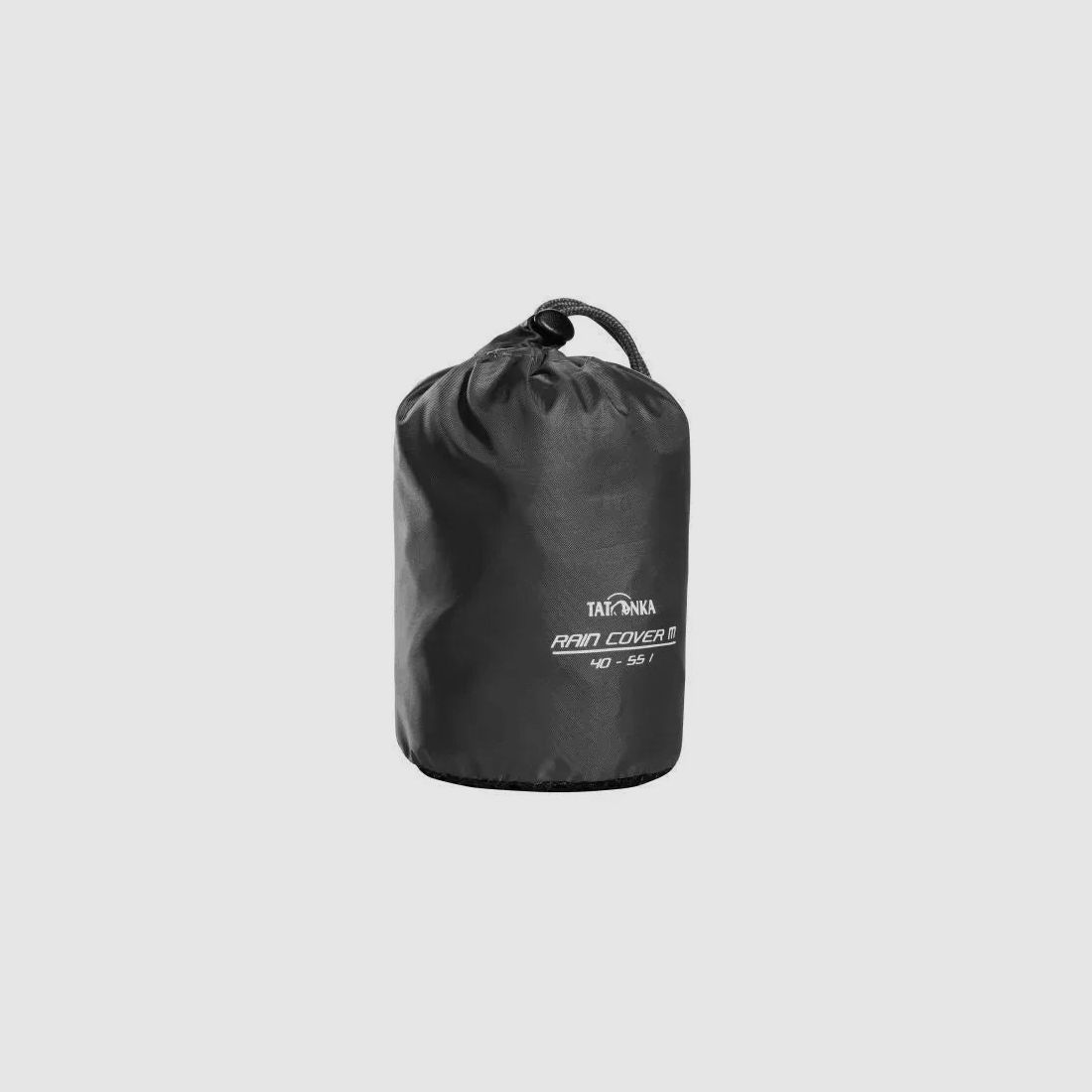 Tatonka Tatonka Regenschutz Rain Cover 40-55 L schwarz