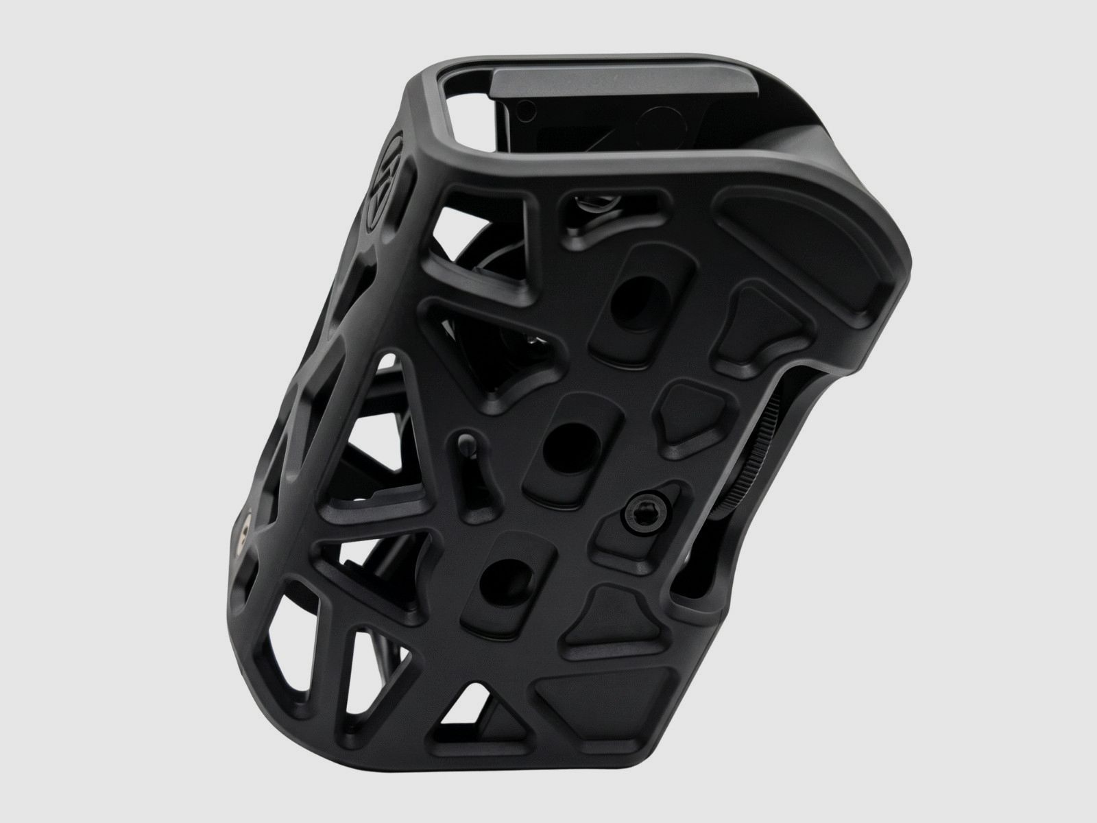 DAA - Ładownica X-Ray Polymer kolor BLACK, zdjęcie 1 z 4