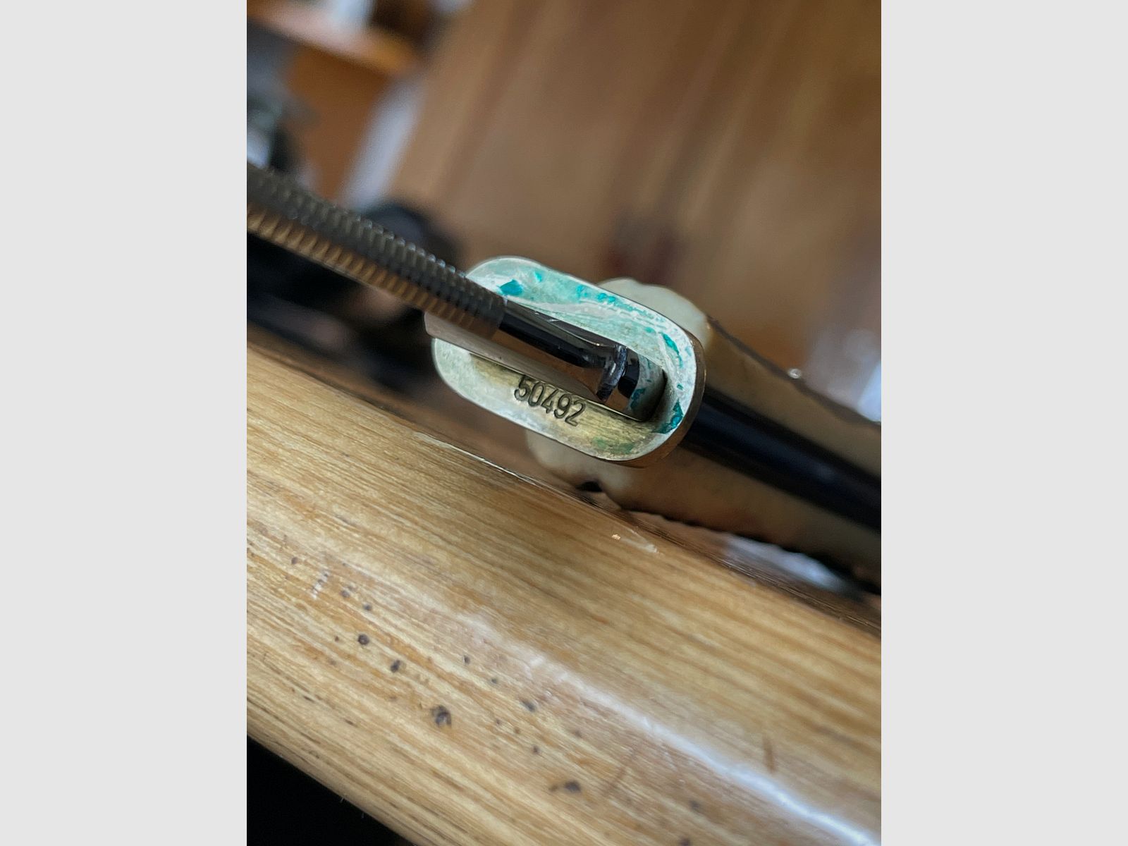 Attrezzi da caccia Puma