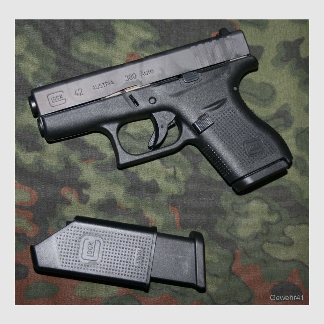 Glock 42