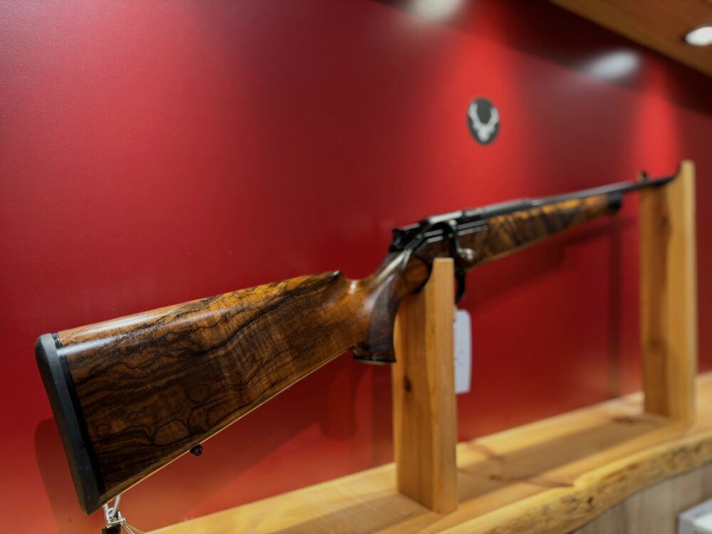 Blaser R8 Attache