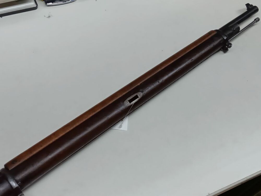 Mosin Nagant M1891 Tula 1899