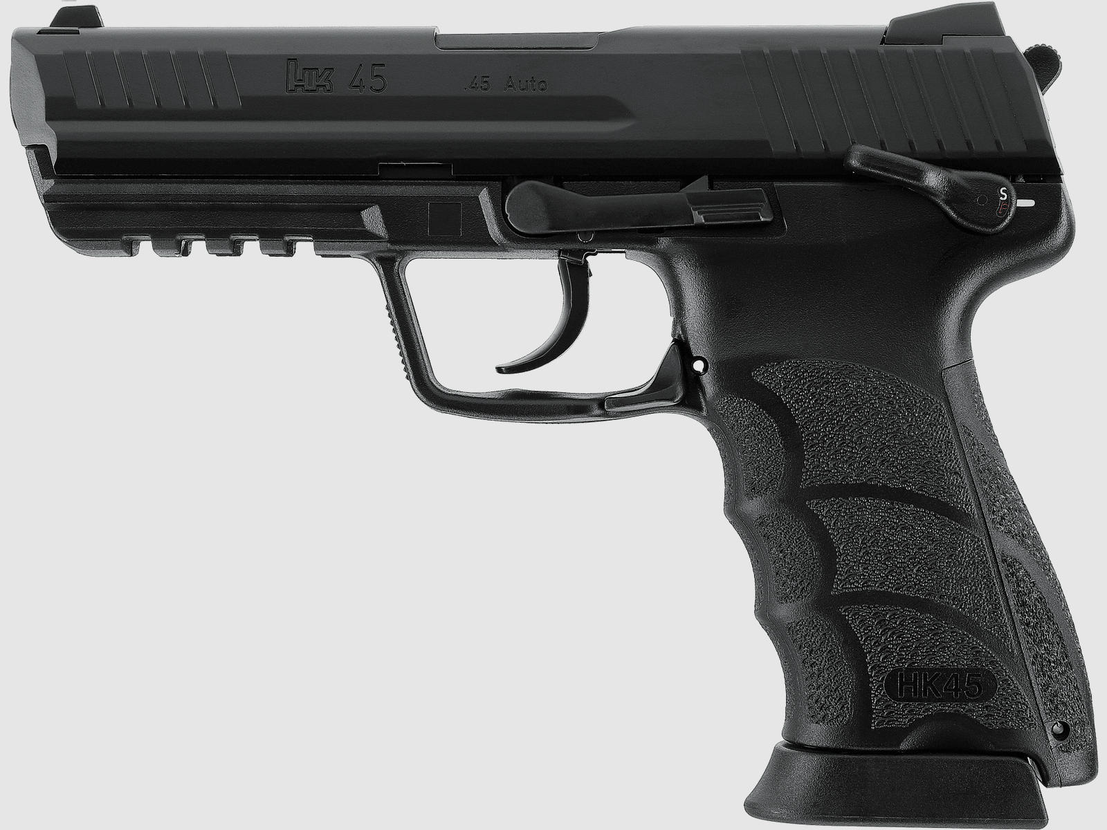 Heckler & Koch HK45