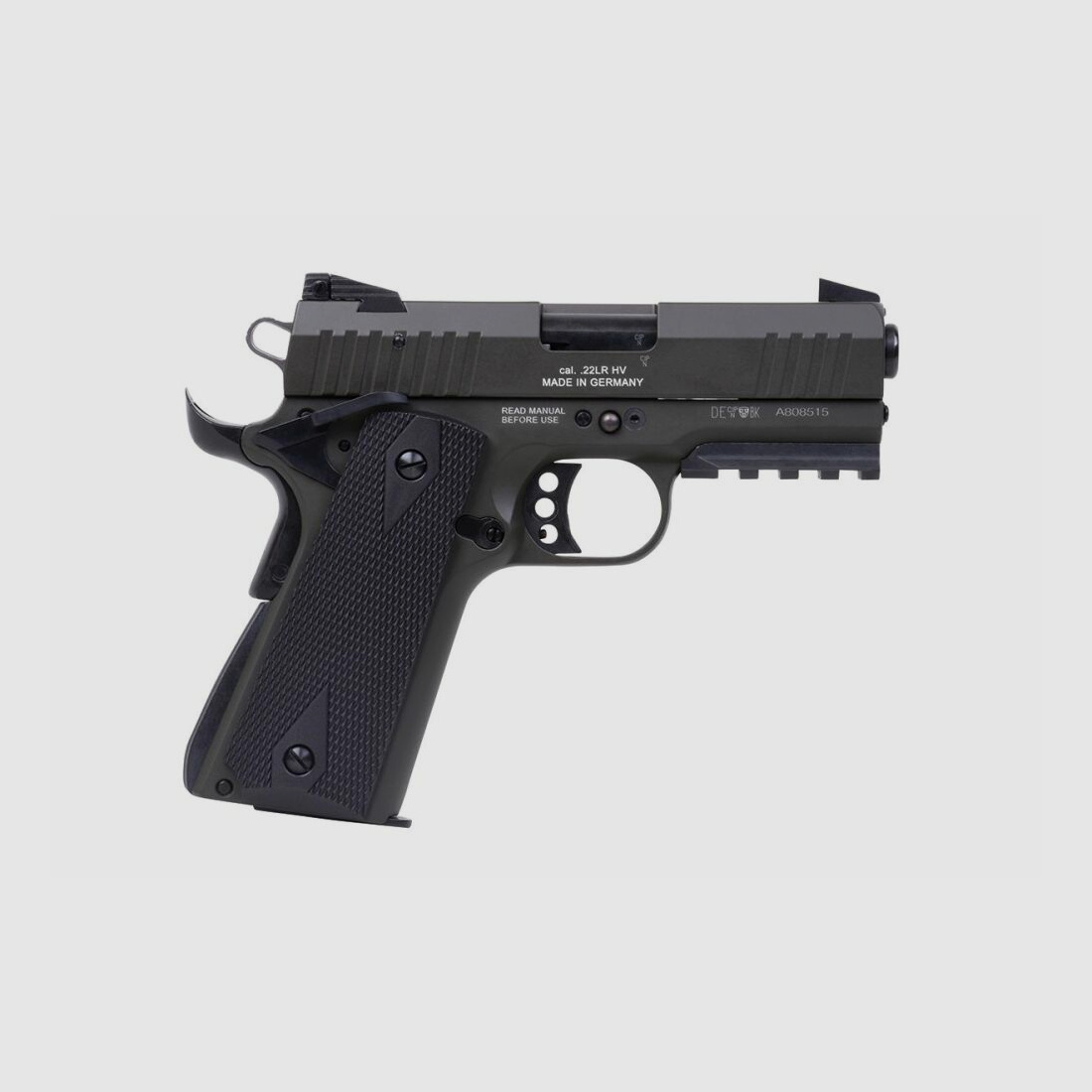 GSG -922 OD Green .22lr HV