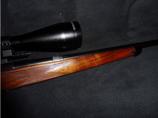 Fusil de chasse KRICO .222Rem