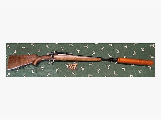 Mauser Mod. 98 8x57JS